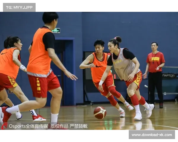 中国女篮奥运备战计划曝光将赴欧洲拉练提升竞技状态 中国女篮奥运备战计划曝光将赴欧洲拉练提升竞技状态