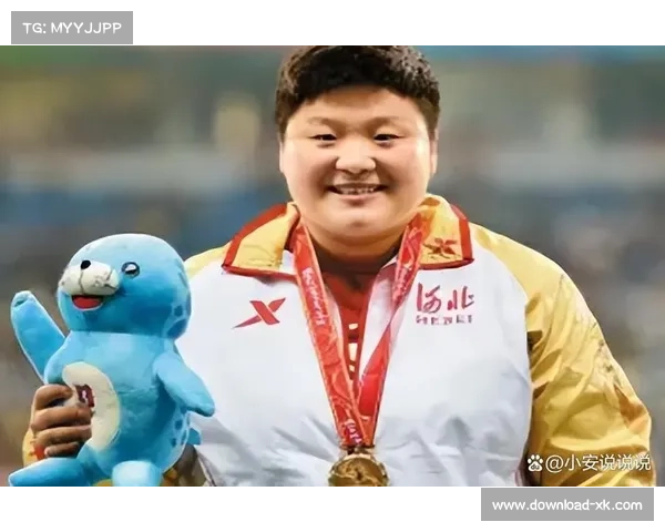 巩立姣挑战世界第一蔡斯杰克逊 迎战厦门钻石联赛巅峰对决 巩立姣挑战世界第一蔡斯杰克逊 迎战厦门钻石联赛巅峰对决