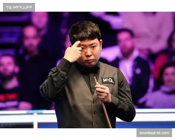 张安达冲击生涯第二冠 苏格兰赛表现关系排名回升