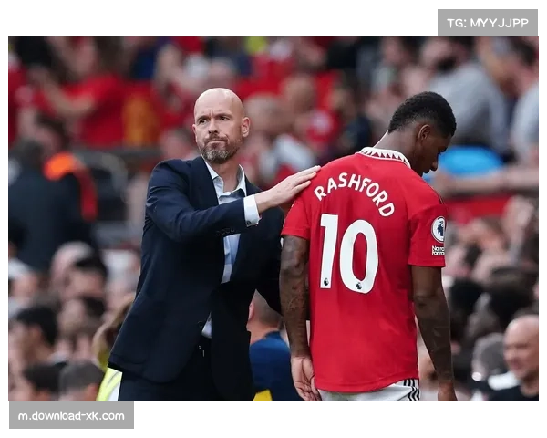 曼联拉什福德状态起伏不定，滕哈赫前场进攻组合仍在调试