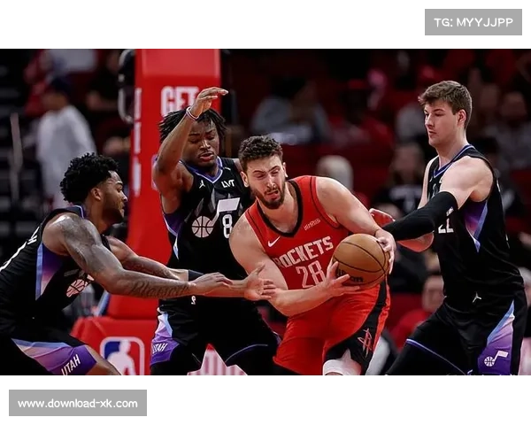 火箭申京成疑：内线核心出战状态未定，直接影响球队战术选择